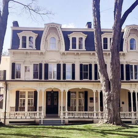 The Inn At Cooperstown Exterior photo