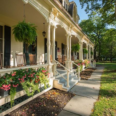 The Inn At Cooperstown Room photo