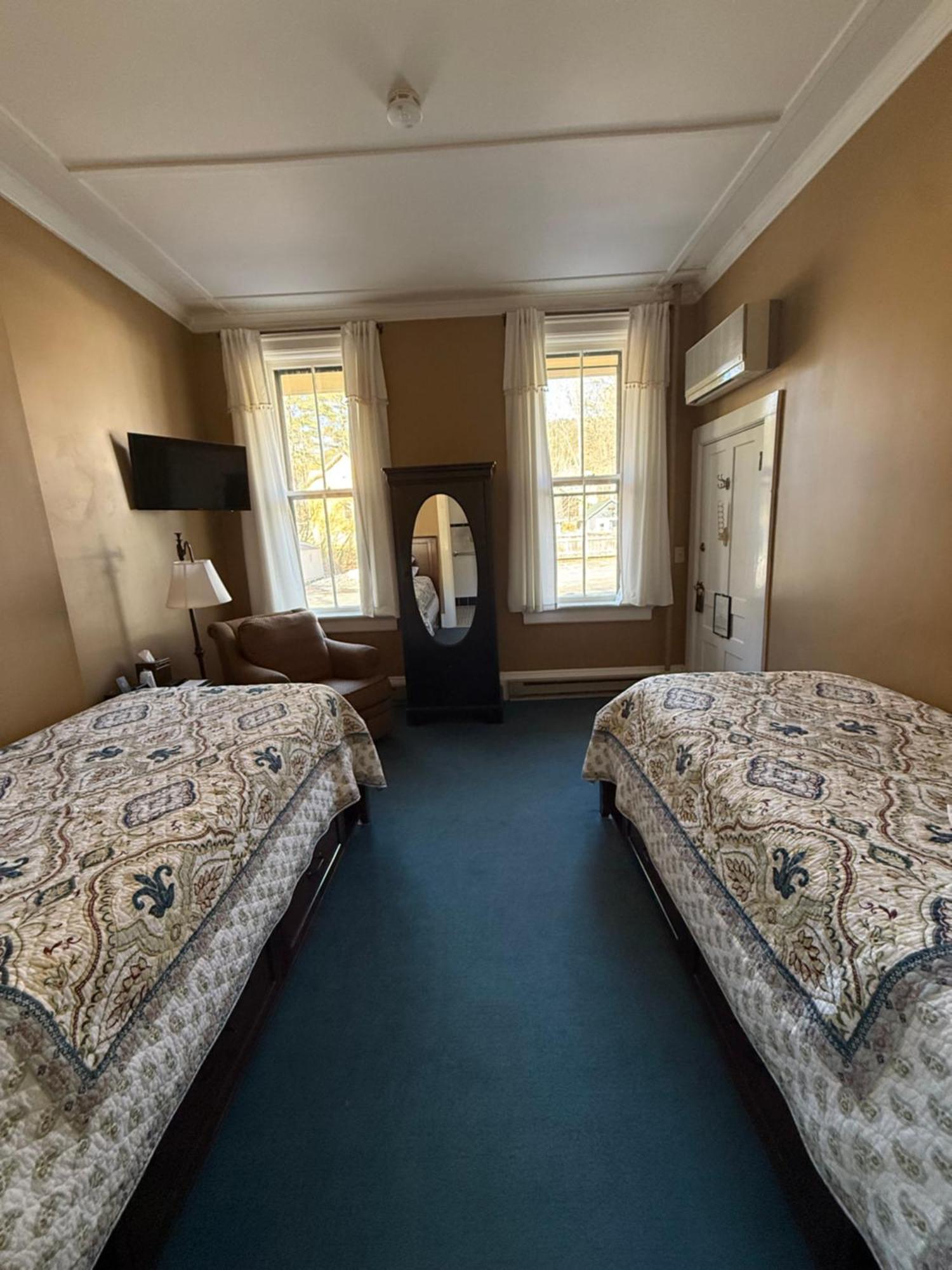 The Inn At Cooperstown Exterior photo