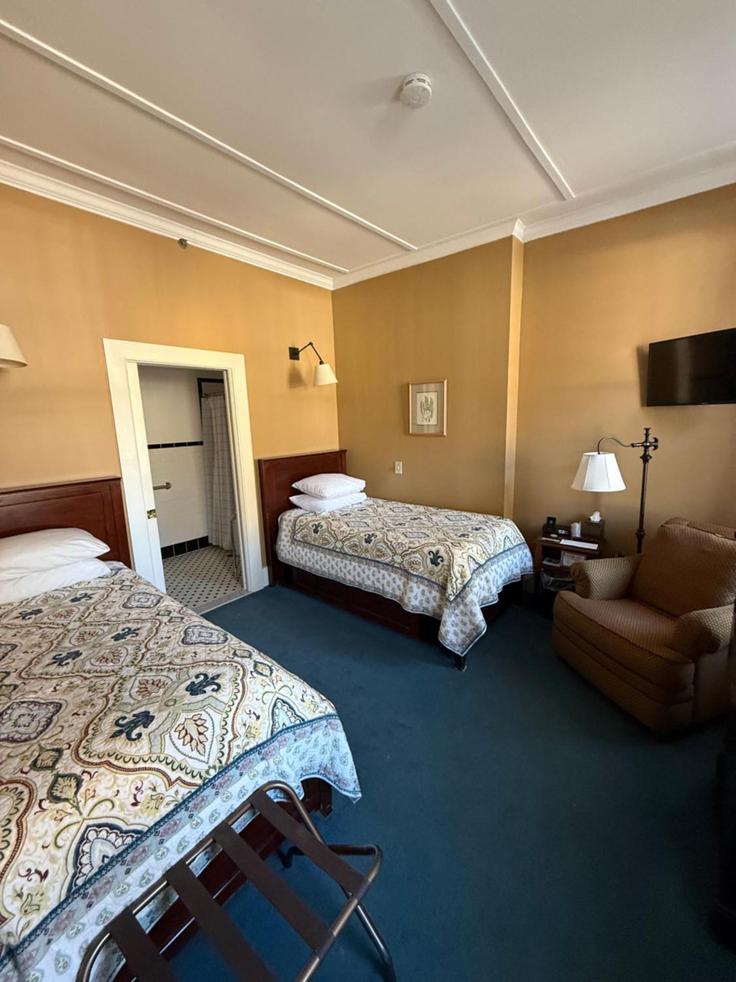 The Inn At Cooperstown Exterior photo