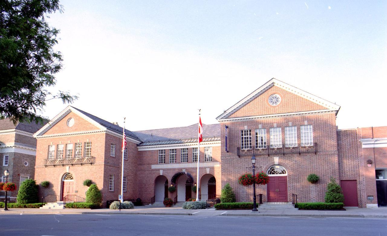 The Inn At Cooperstown Exterior photo