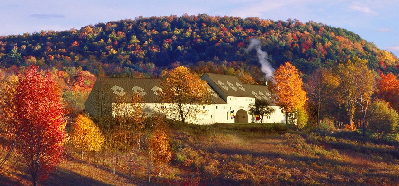 The Inn At Cooperstown Exterior photo