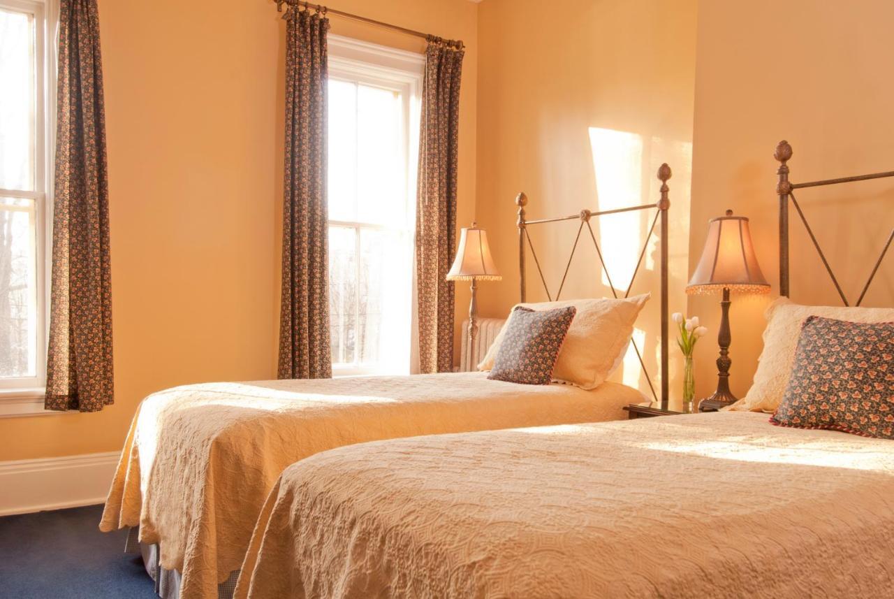 The Inn At Cooperstown Room photo
