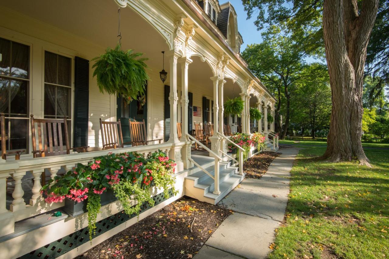The Inn At Cooperstown Room photo